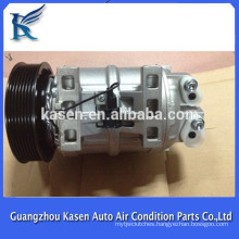 DKS17CH auto air con ac compressor for Nissan Urvan diesel/Caravan/ Isuzu Como 92600VW200 506012-0170 50621-8280